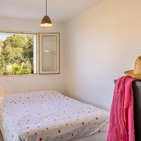 Appartement Vue Mer Fromontica 생플로랑 외부 사진